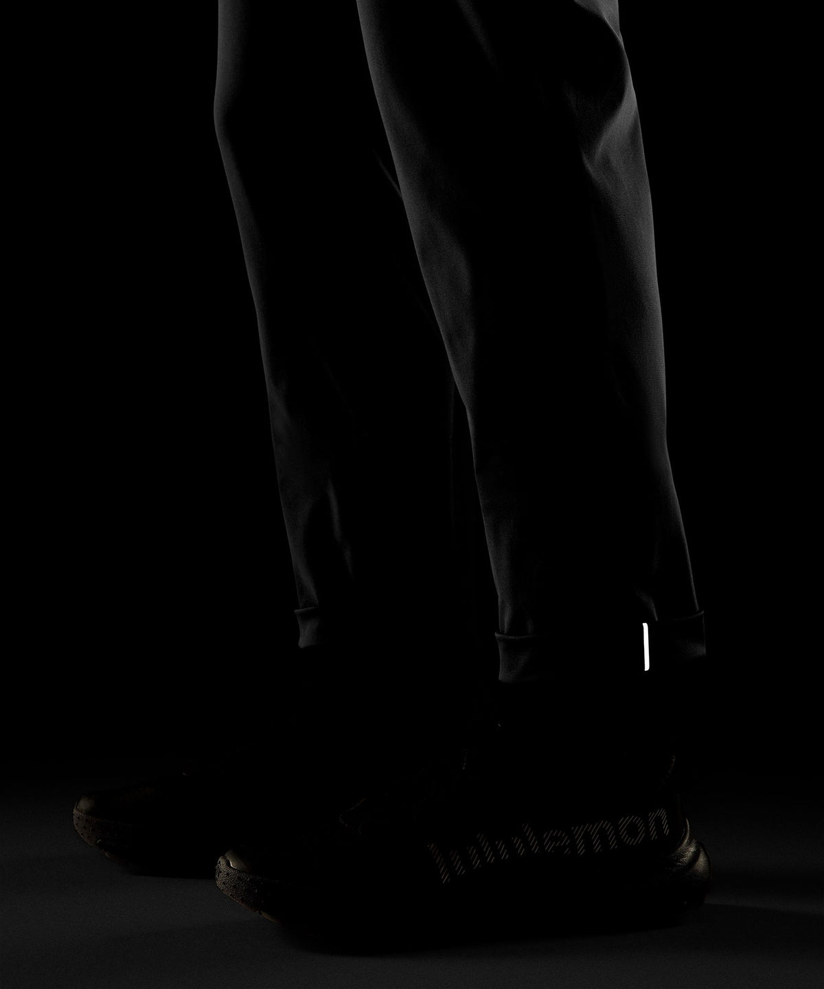 ABC Classic-Fit Trouser 30LWarpstreme