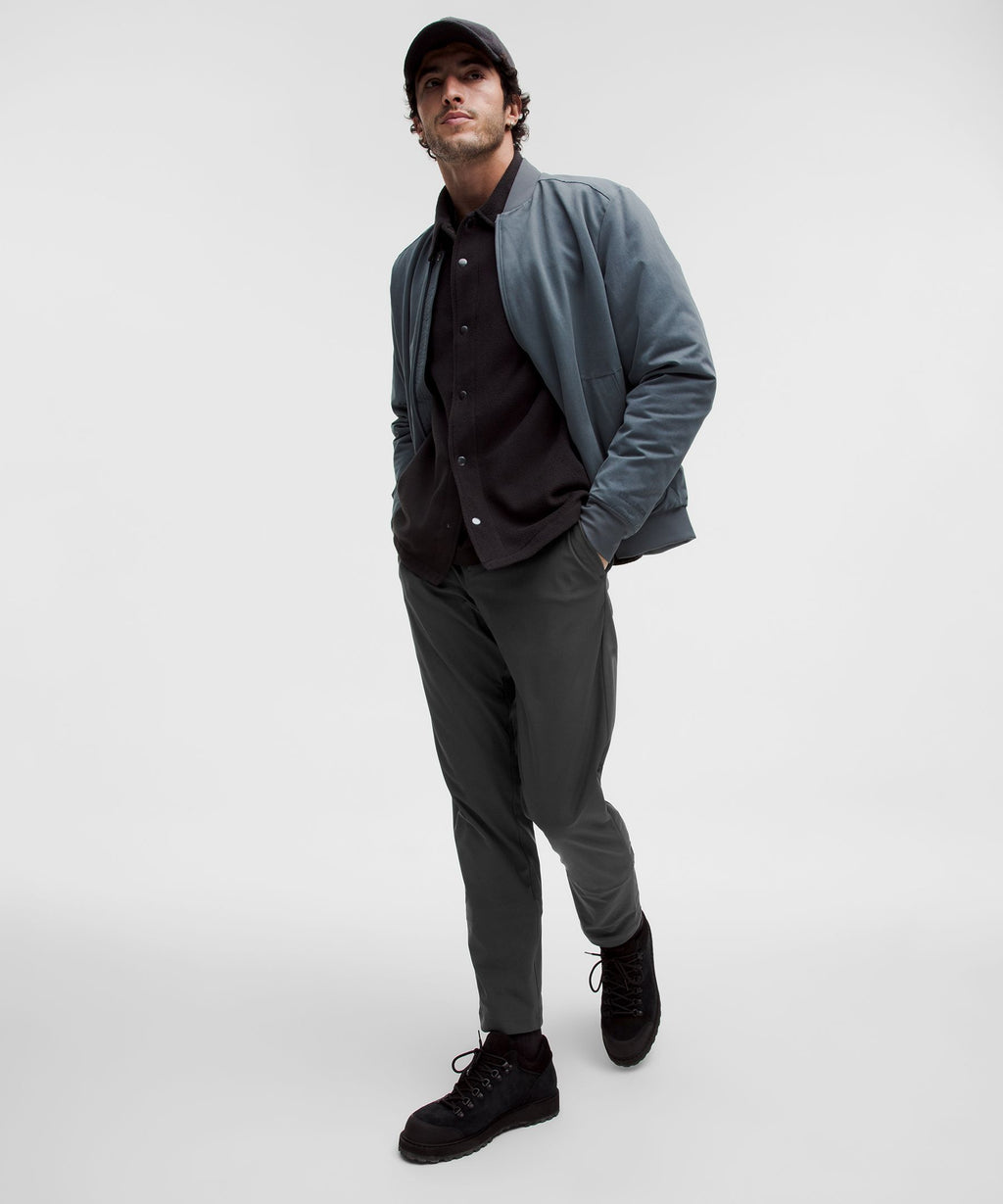 ABC Classic-Fit Trouser 30LWarpstreme