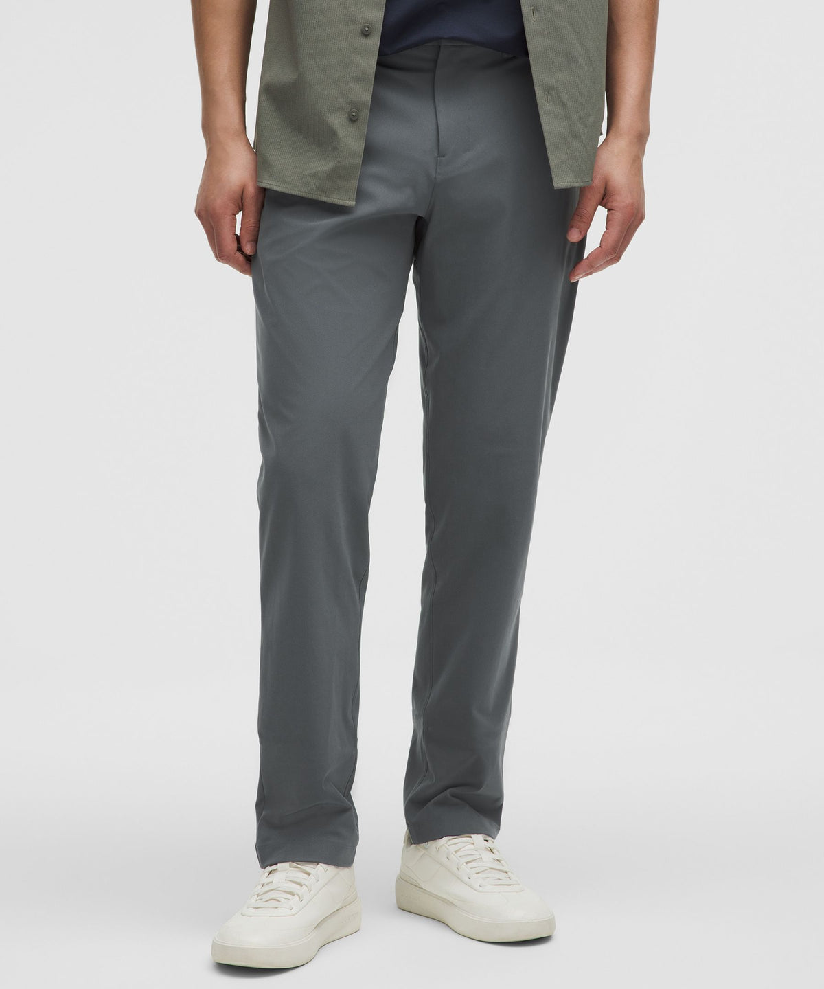 ABC Classic-Fit Trouser 30LWarpstreme