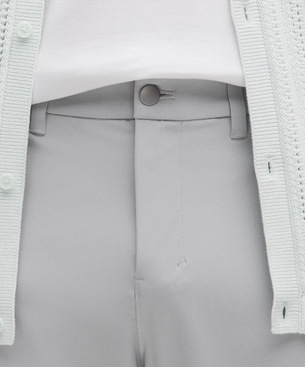ABC Classic-Fit Trouser 30LWarpstreme