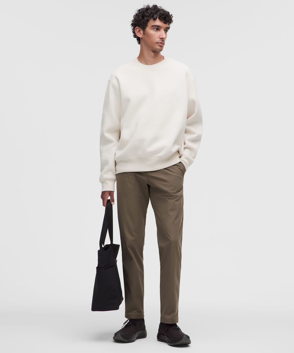 ABC Classic-Fit Trouser 30LWarpstreme