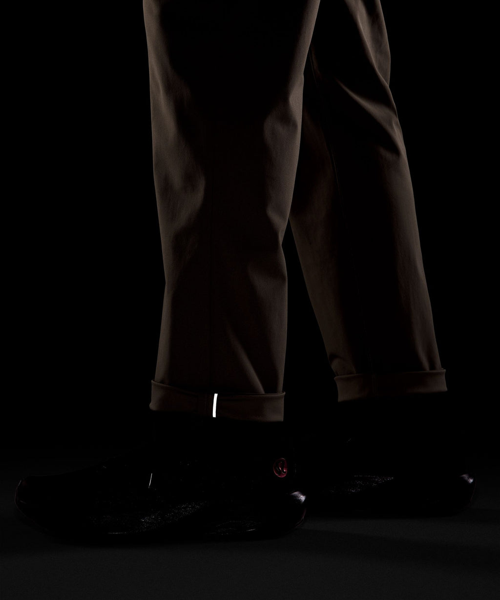 ABC Classic-Fit Trouser 30LWarpstreme