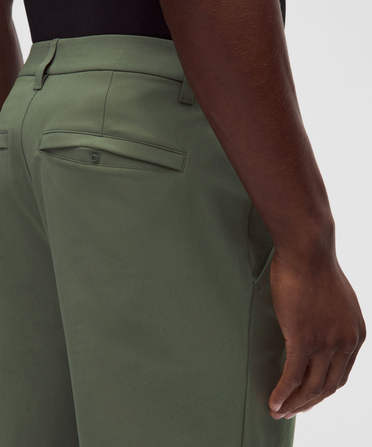 ABC Classic-Fit Trouser 30LWarpstreme