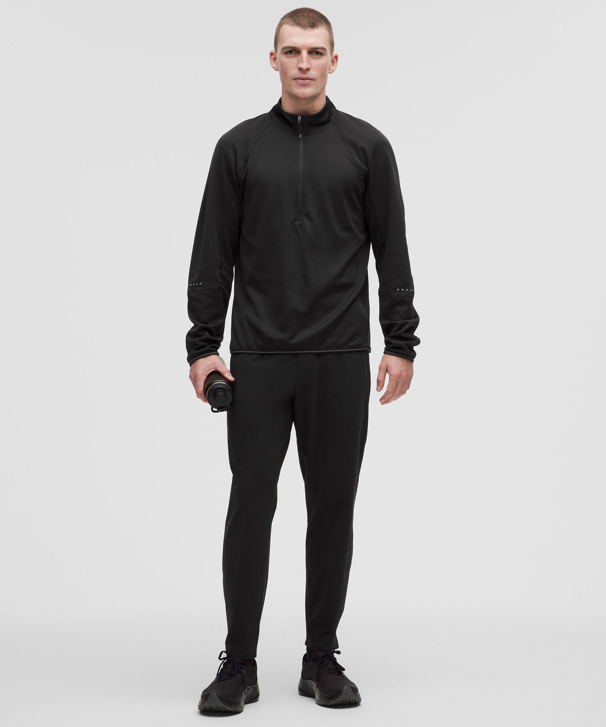 Pace Breaker PantShorter