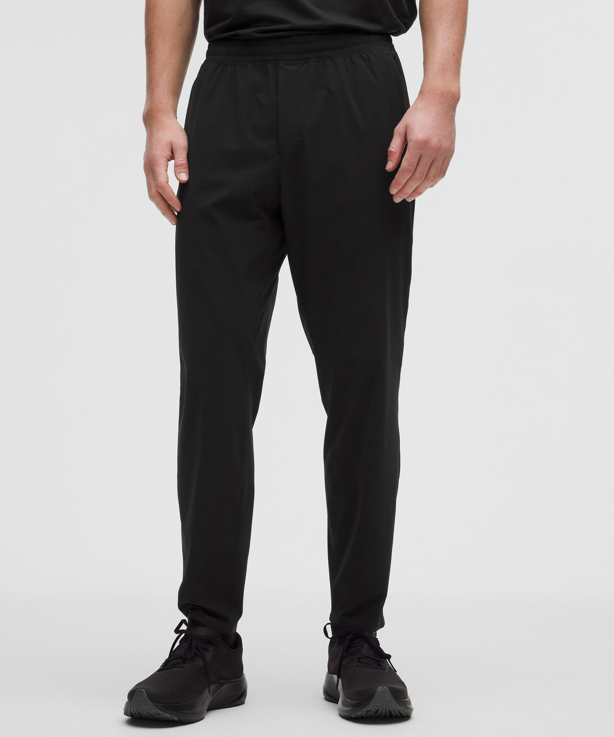 Pace Breaker PantShorter