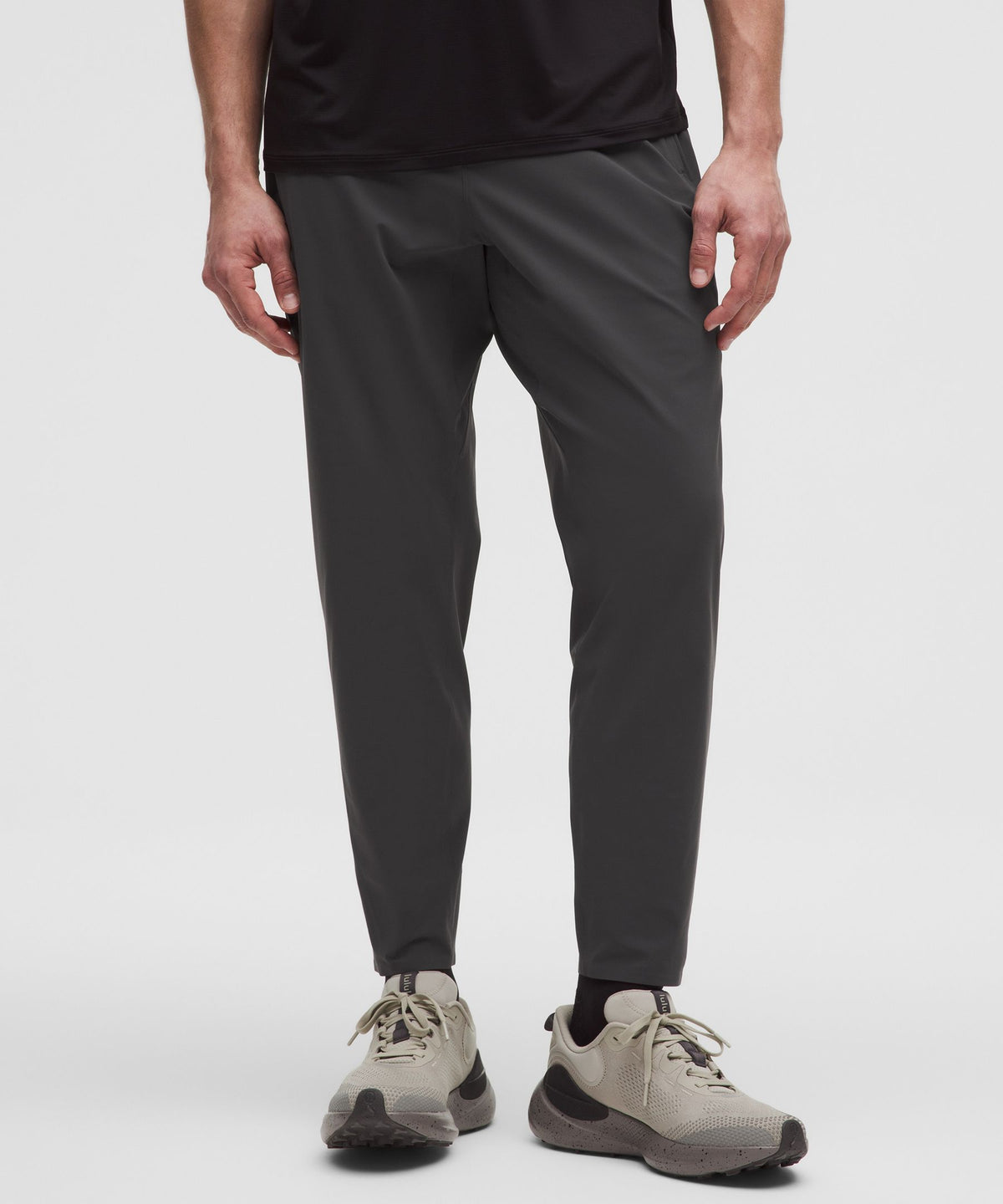 Pace Breaker PantShorter