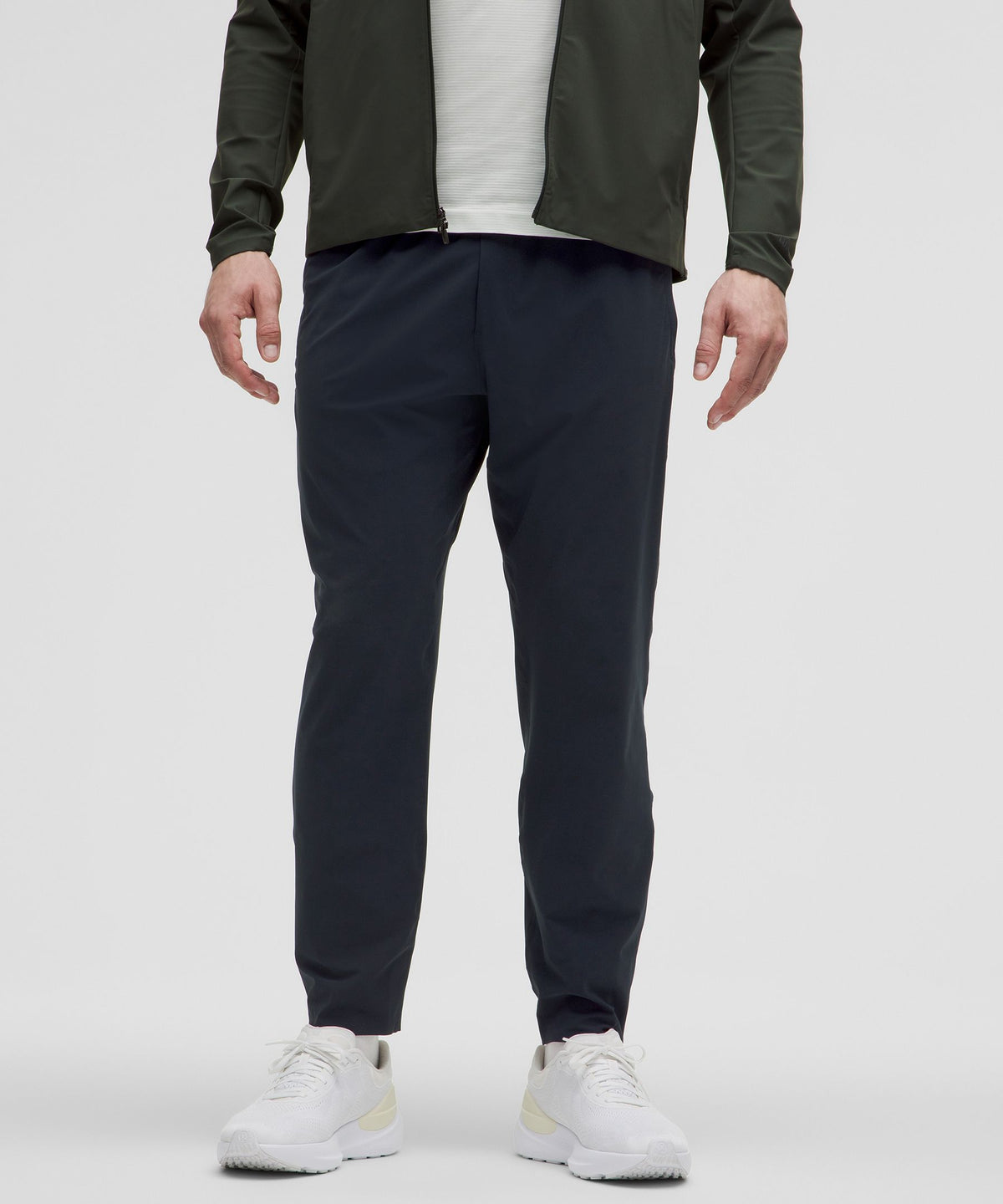 Pace Breaker PantShorter