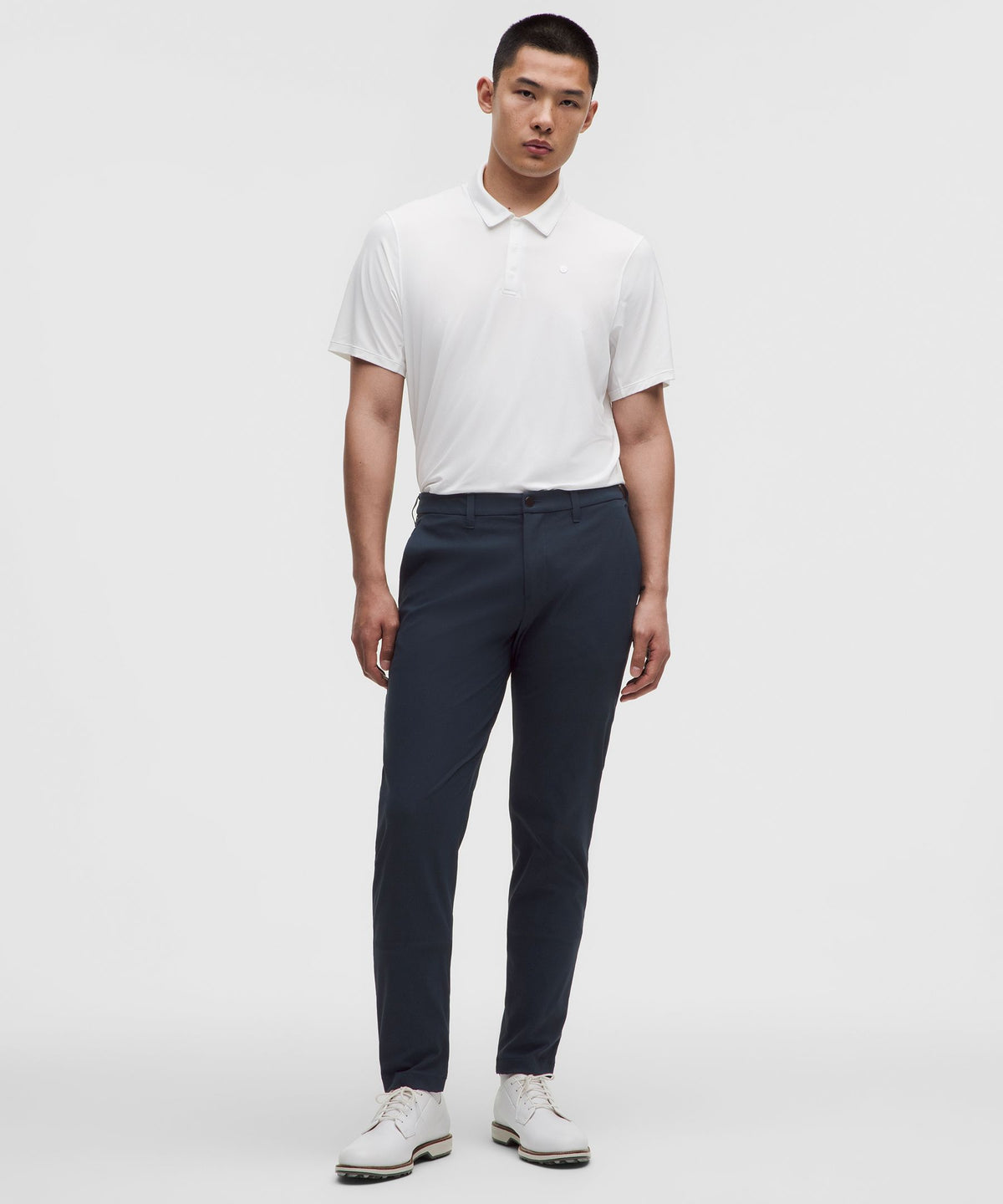 ABC Slim-Fit Golf Trouser 30L