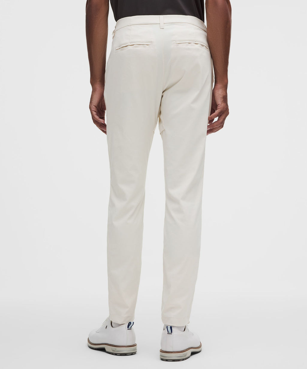 ABC Slim-Fit Golf Trouser 34L