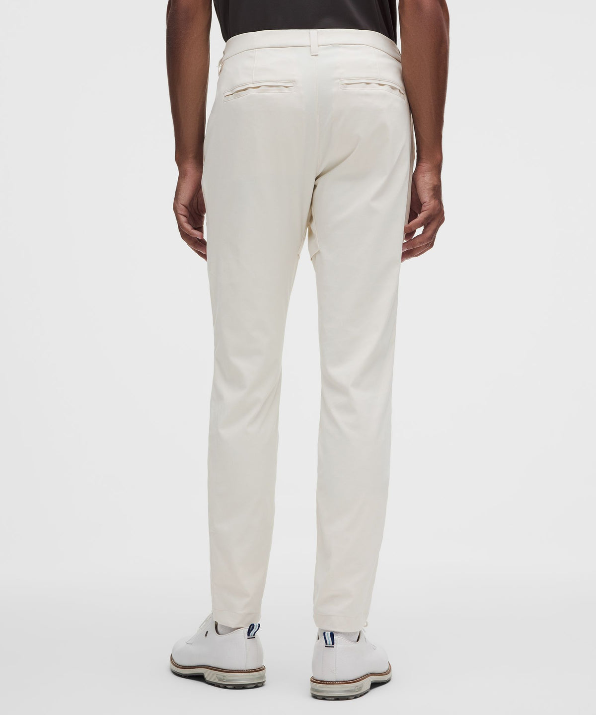 ABC Slim-Fit Golf Trouser 34L