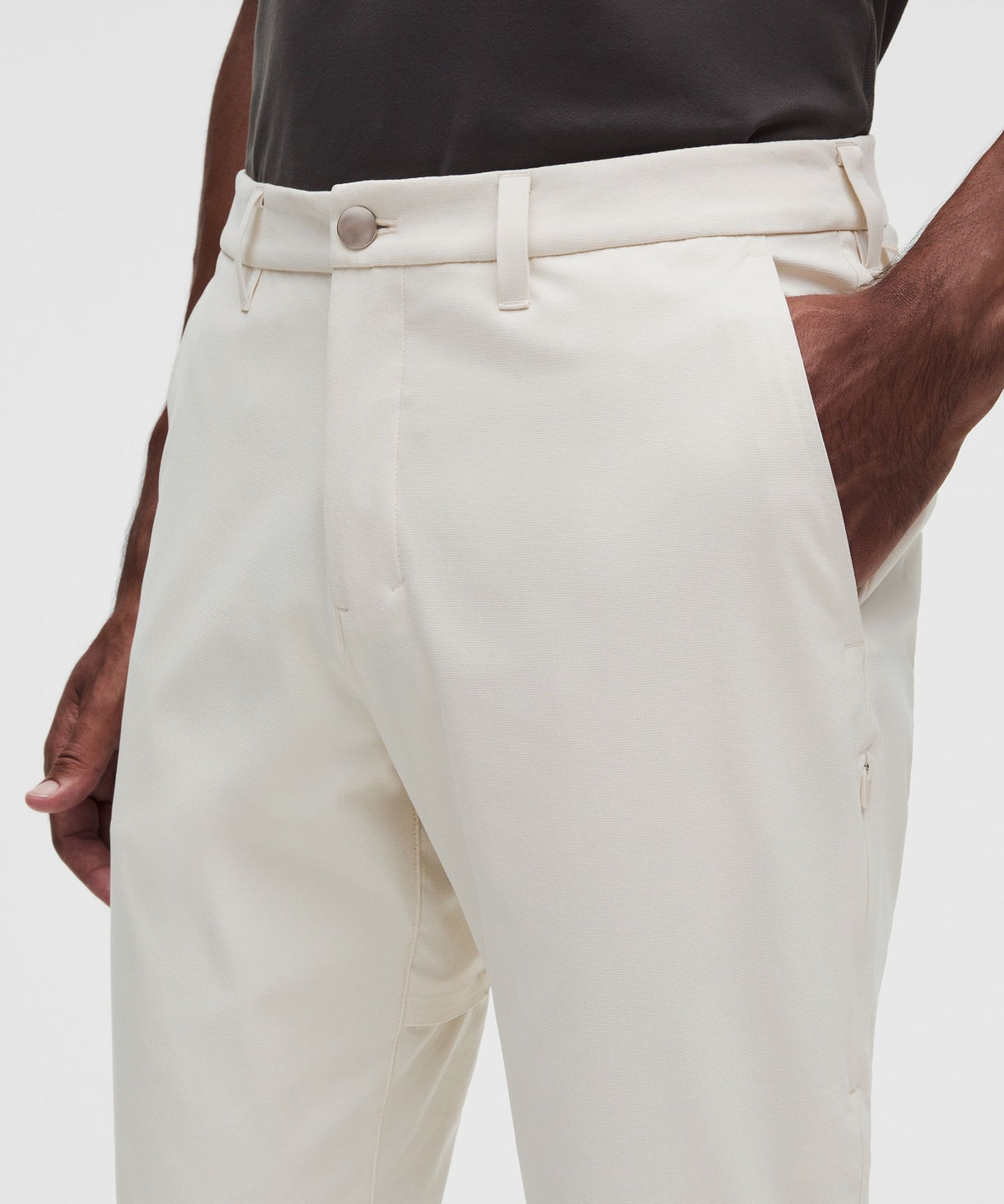 ABC Slim-Fit Golf Trouser 34L