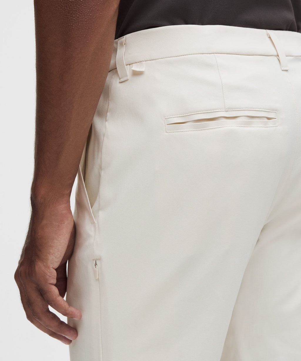 ABC Slim-Fit Golf Trouser 34L