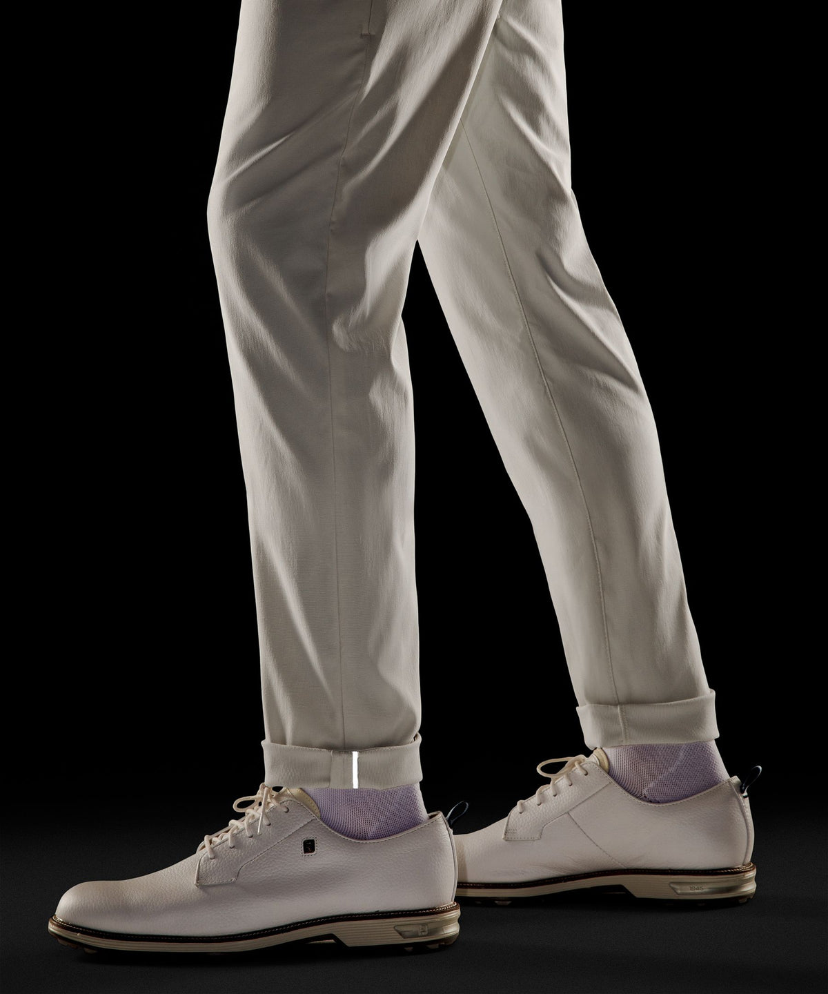 ABC Slim-Fit Golf Trouser 34L