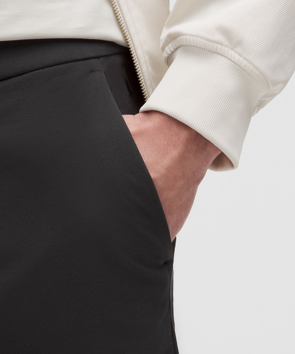 ABC Classic-Fit Trouser 32LStretch Cotton VersaTwill