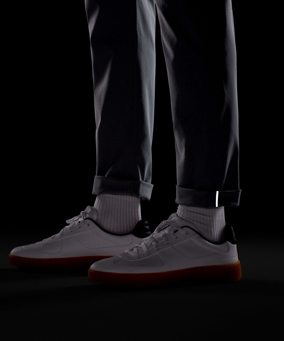 ABC Classic-Fit Trouser 30LWovenAir
