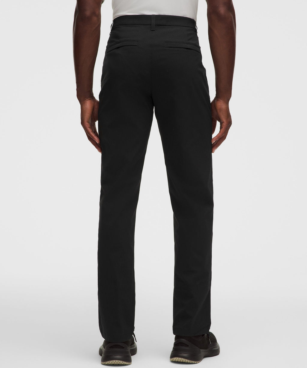 ABC Classic-Fit Trouser 32LWovenAir