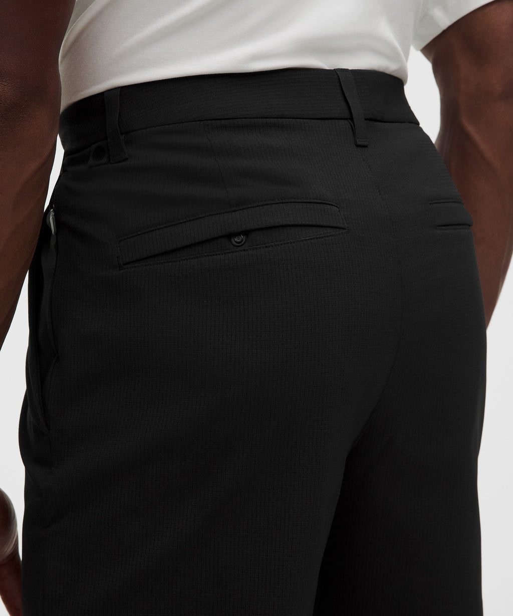 ABC Classic-Fit Trouser 32LWovenAir