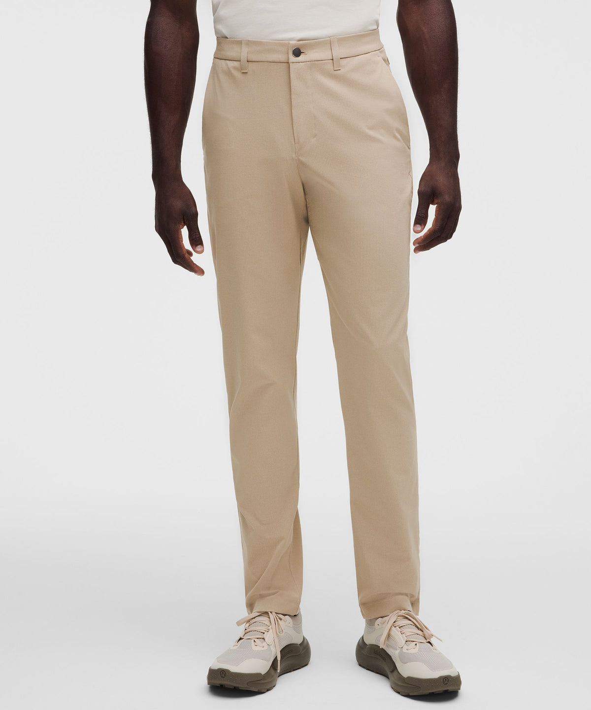 ABC Classic-Fit Trouser 32LWovenAir