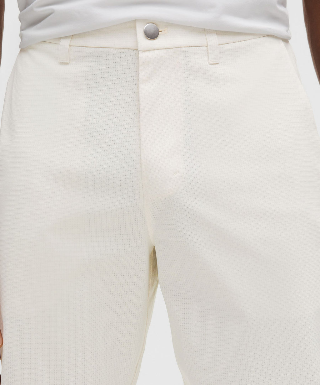 ABC Classic-Fit Trouser 32LWovenAir