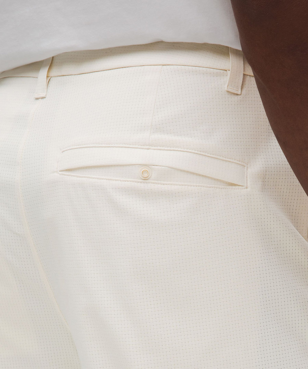 ABC Classic-Fit Trouser 32LWovenAir