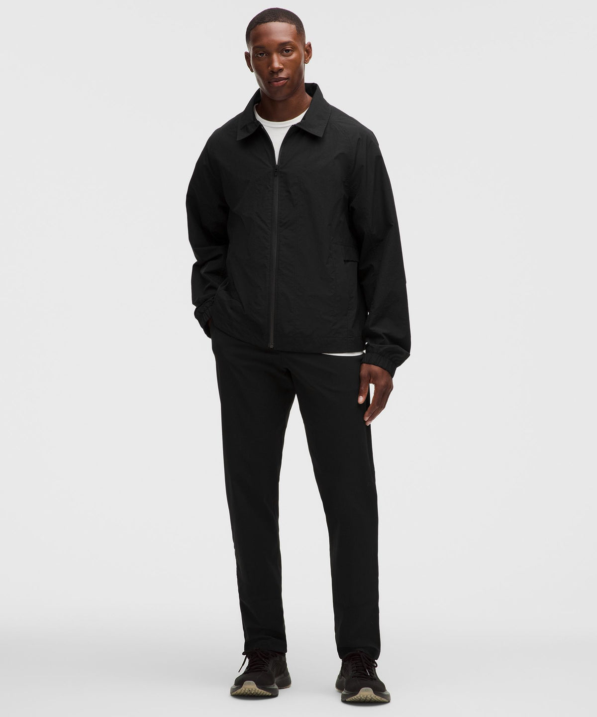 ABC Classic-Fit Trouser 34LWovenAir