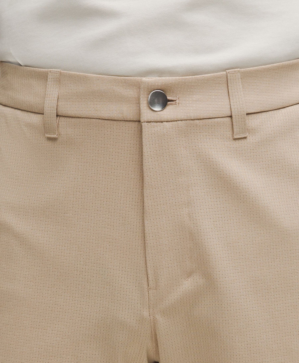 ABC Classic-Fit Trouser 34LWovenAir