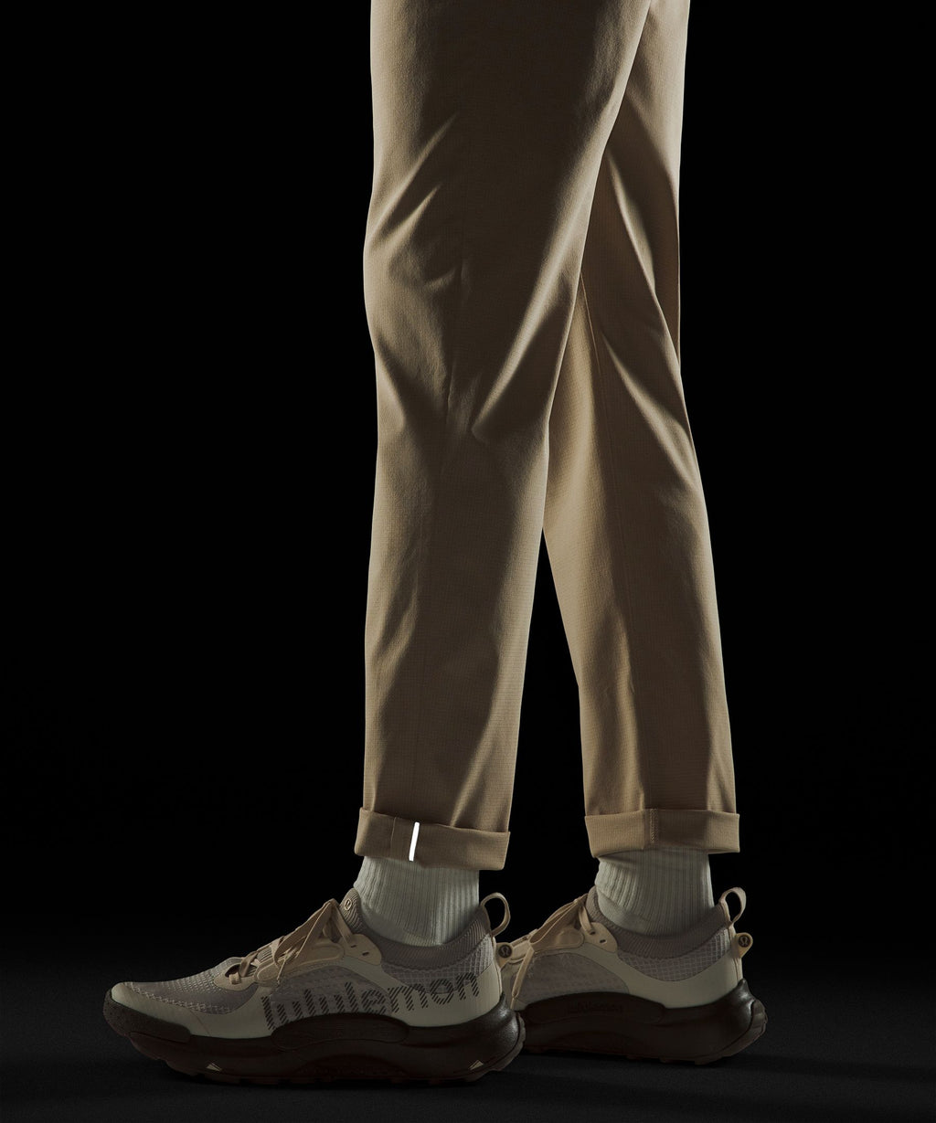 ABC Classic-Fit Trouser 34LWovenAir