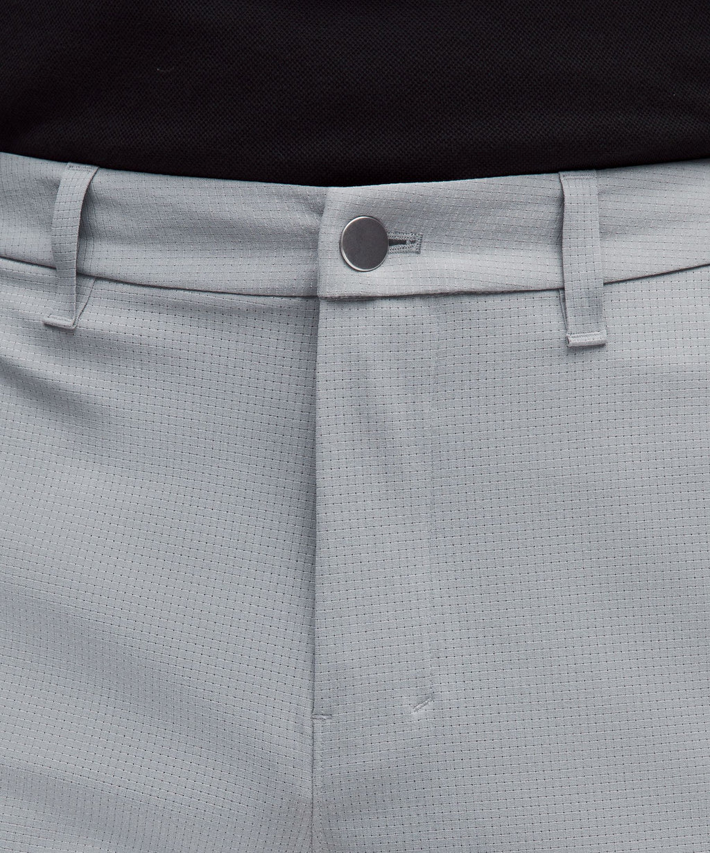 ABC Classic-Fit Trouser 34LWovenAir