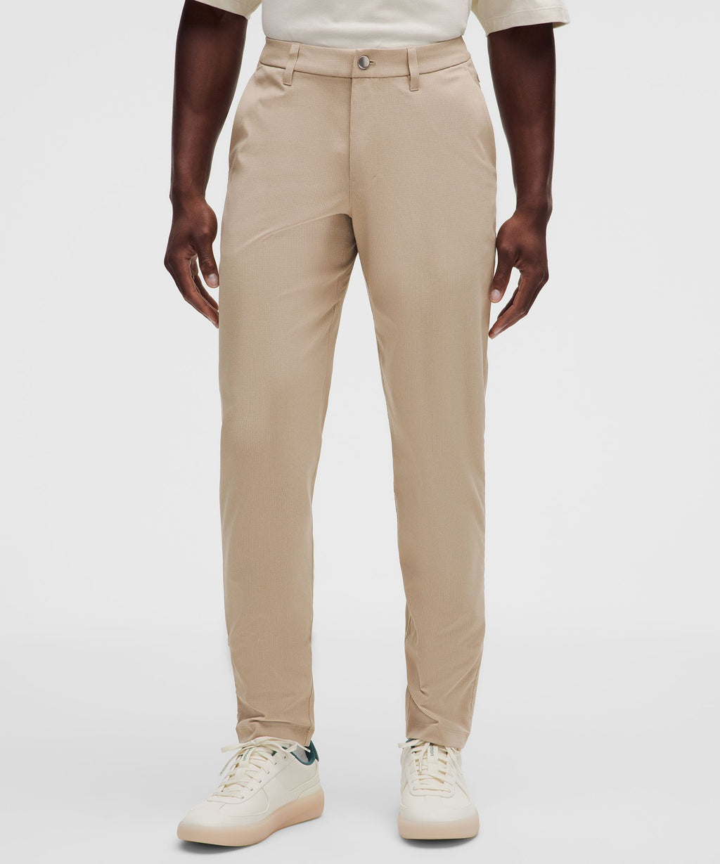 ABC Slim-Fit Trouser 34LWovenAir