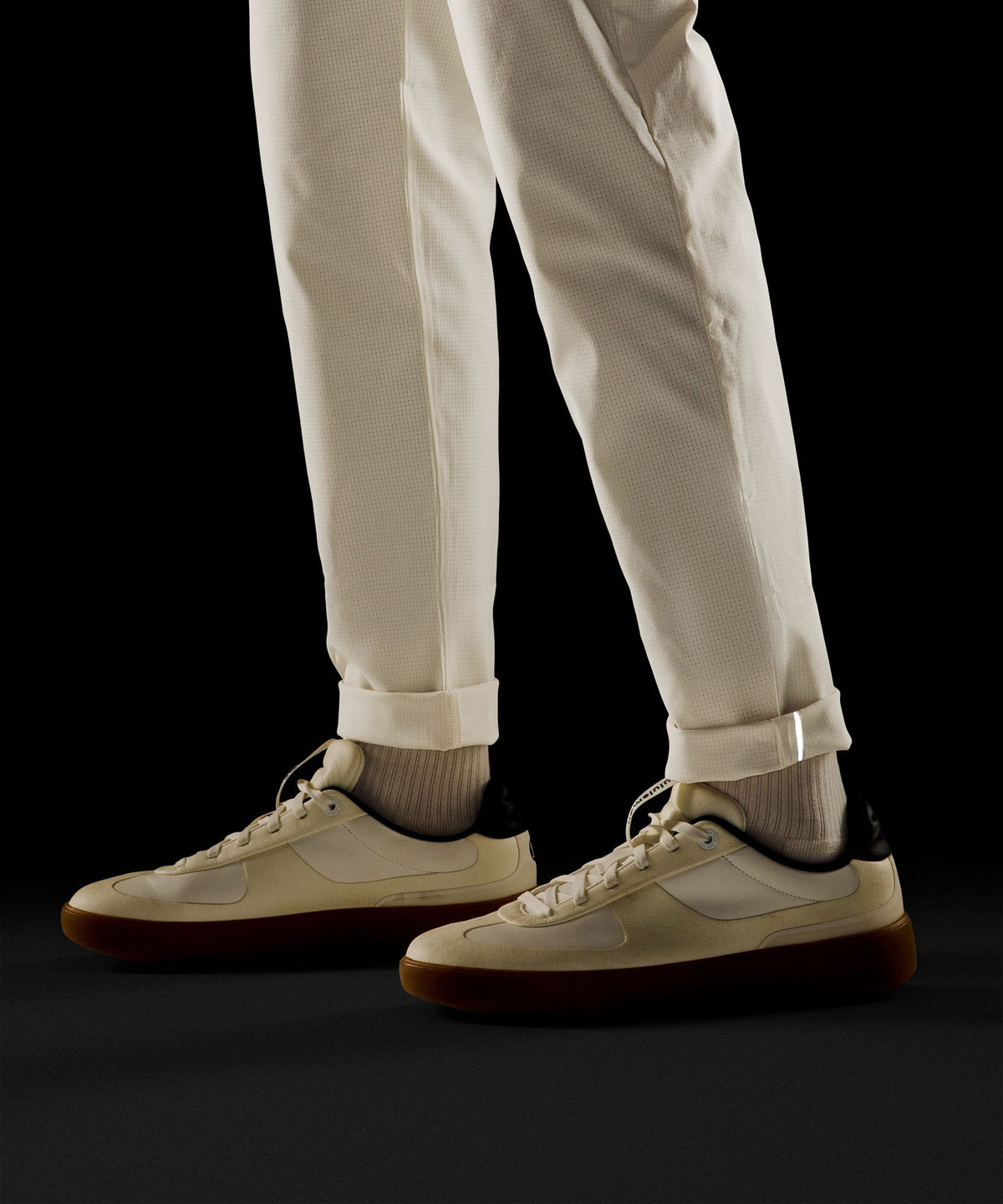 ABC Slim-Fit Trouser 34LWovenAir