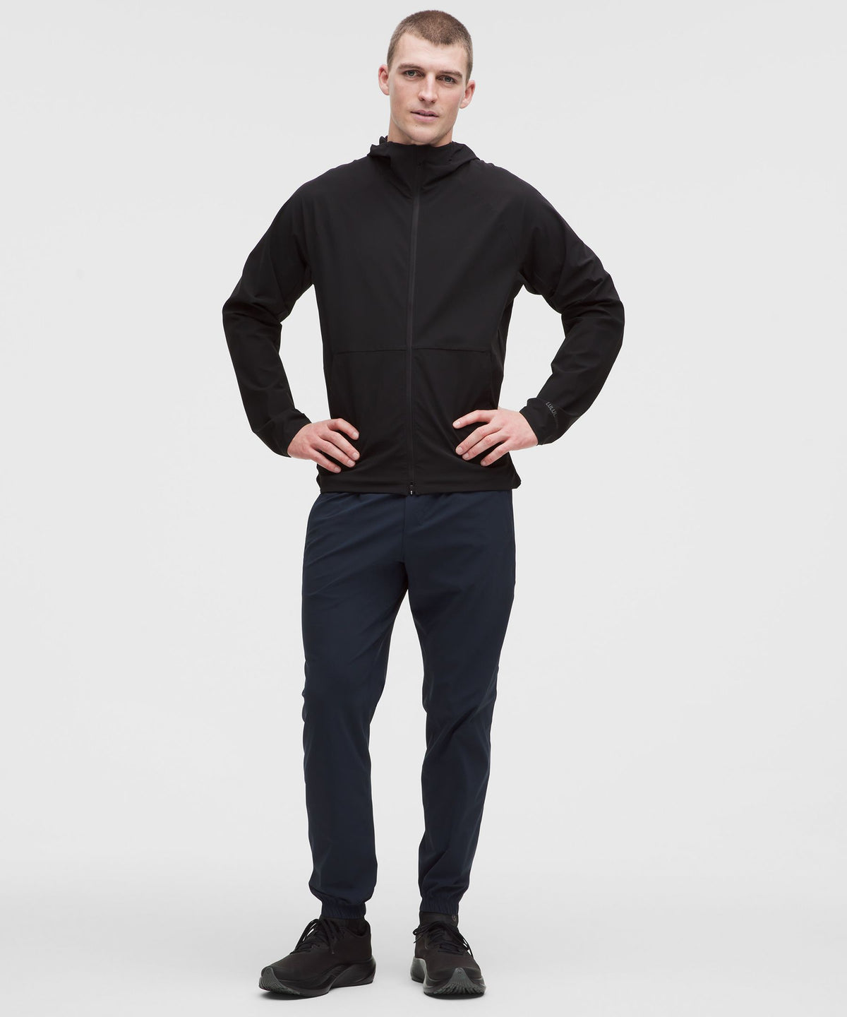 Pace Breaker JoggerRegular