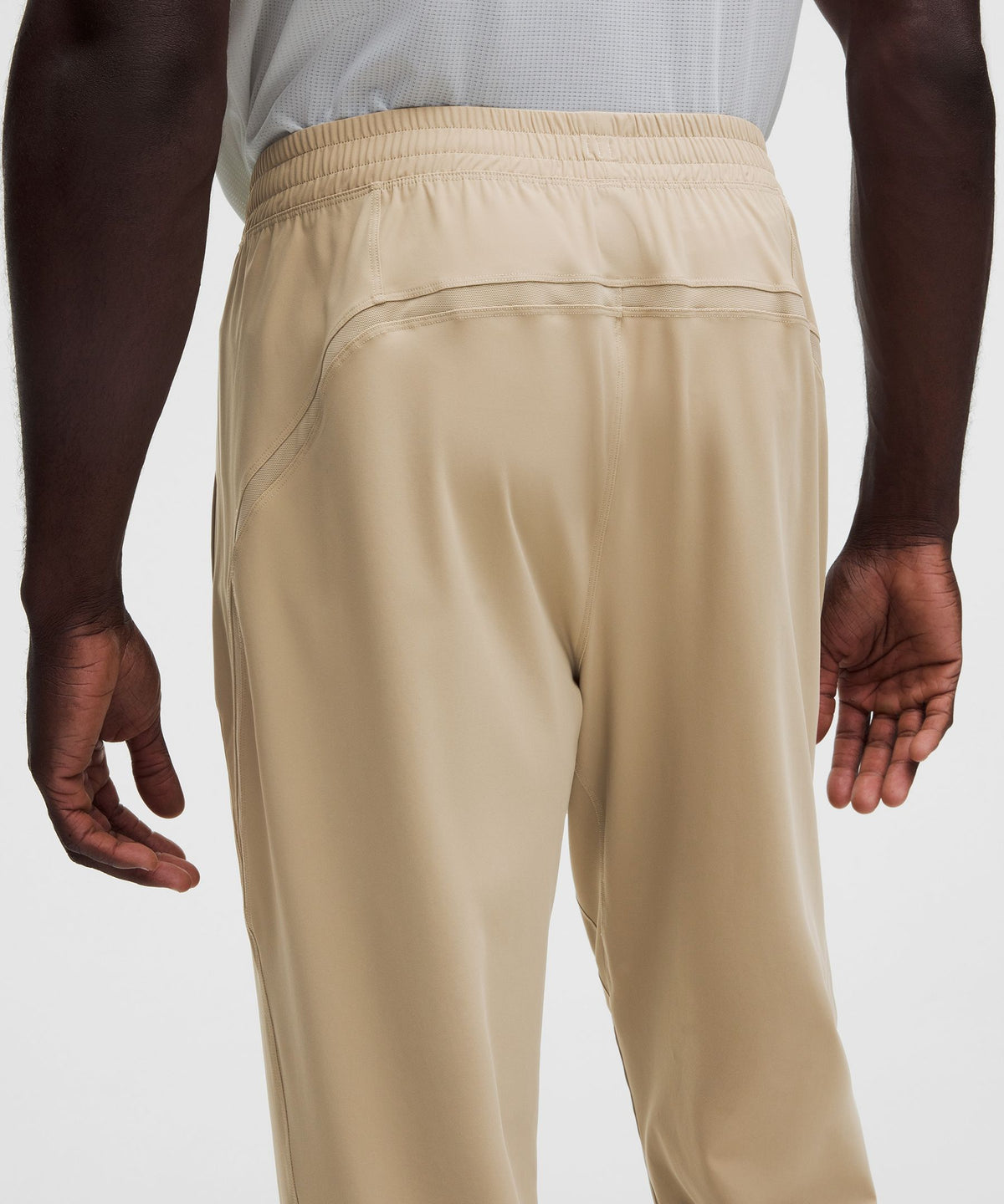 Pace Breaker JoggerRegular