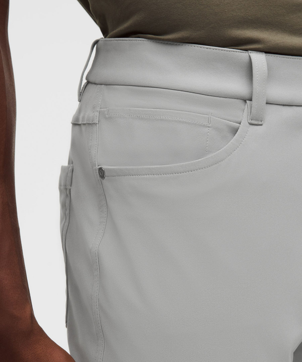 ABC Slim-Fit 5 Pocket Pant 30LWarpstreme