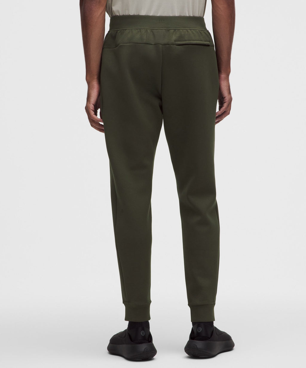 Smooth Spacer JoggerShorter
