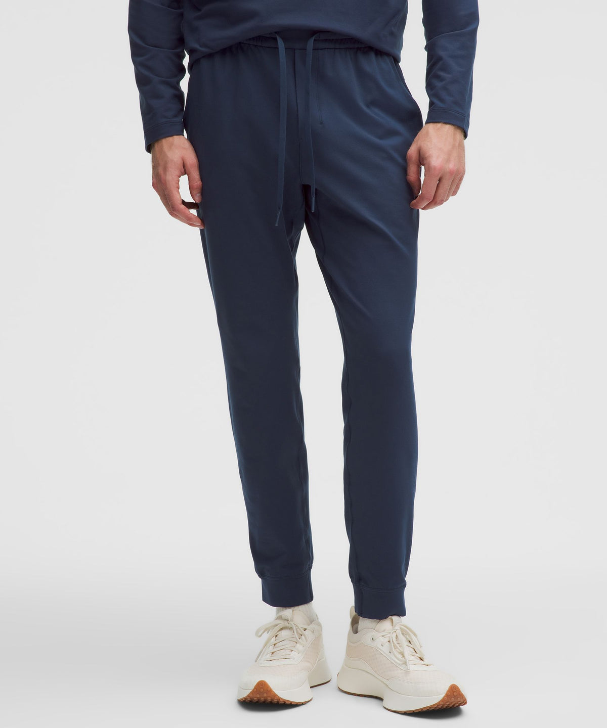 Soft Jersey JoggerRegular