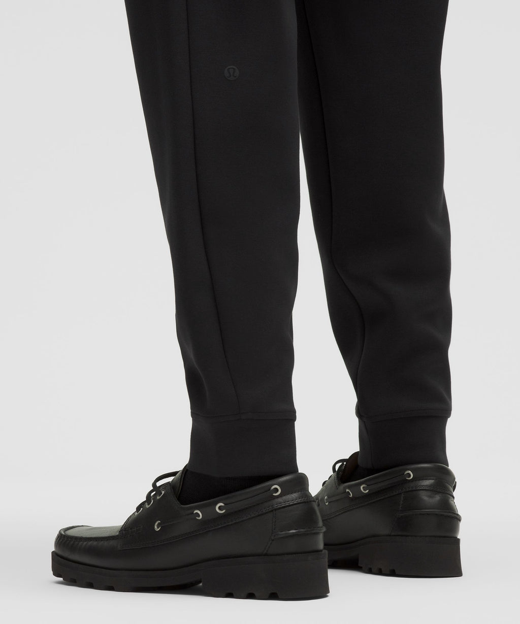 Smooth Spacer JoggerTall