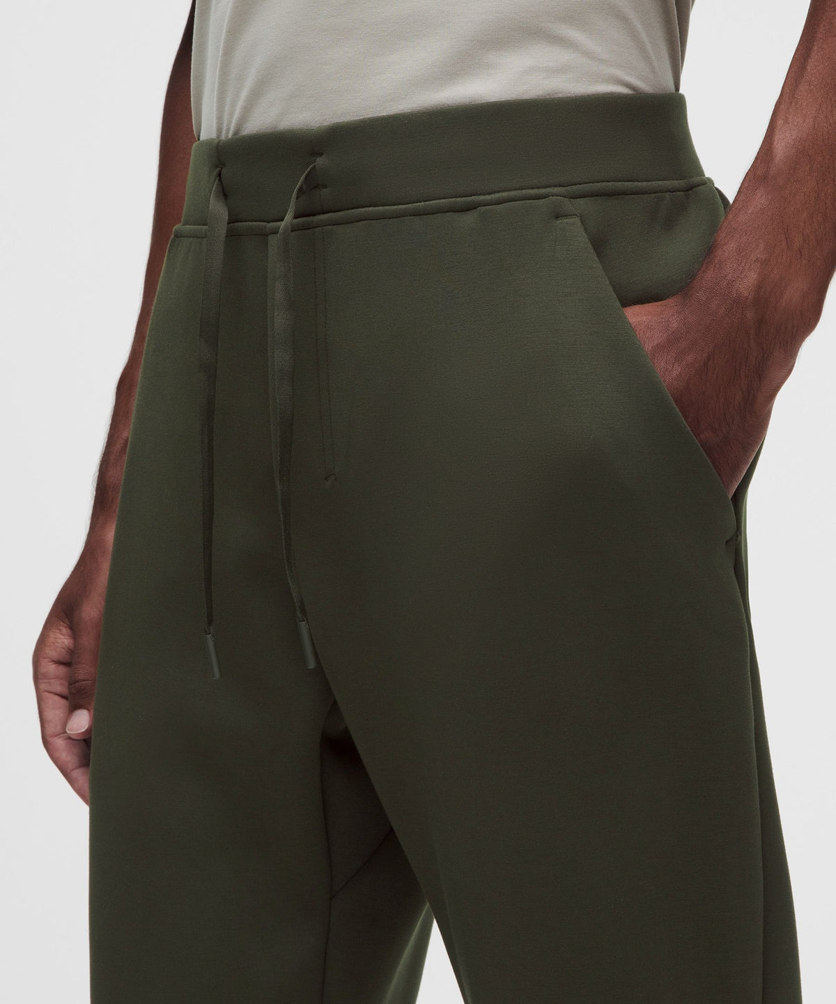 Smooth Spacer JoggerTall