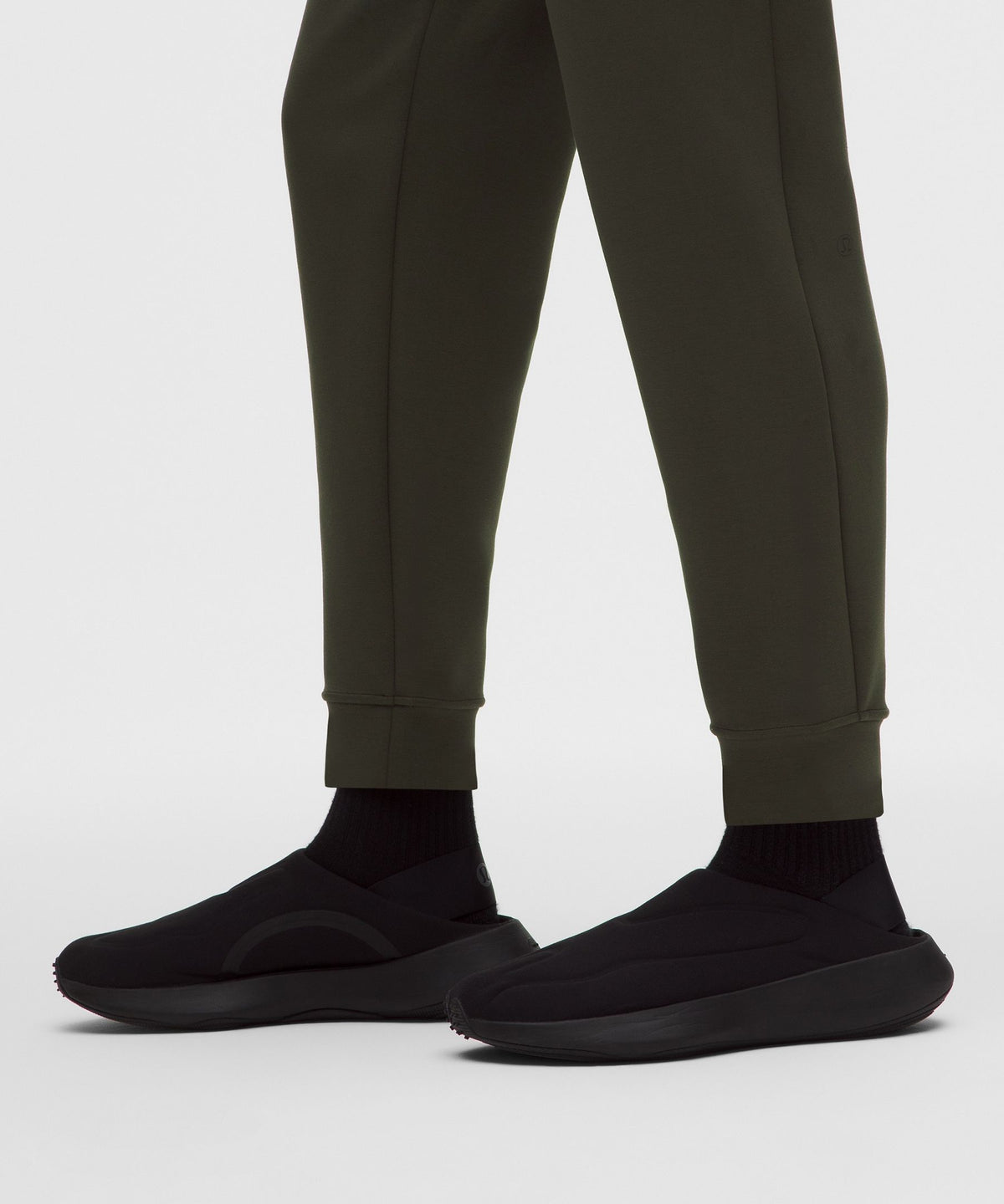 Smooth Spacer JoggerTall