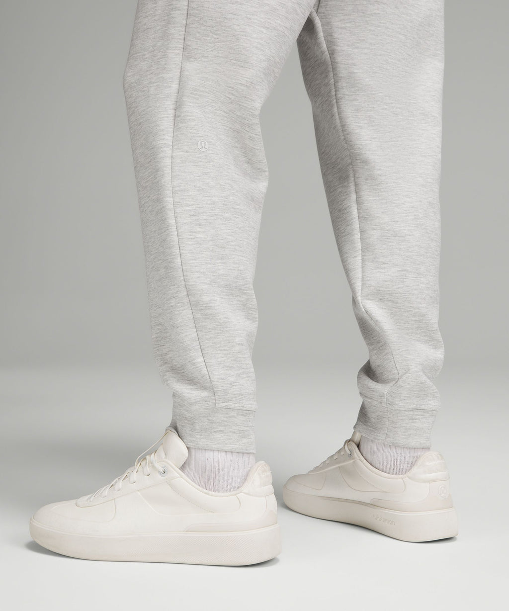 Smooth Spacer JoggerTall