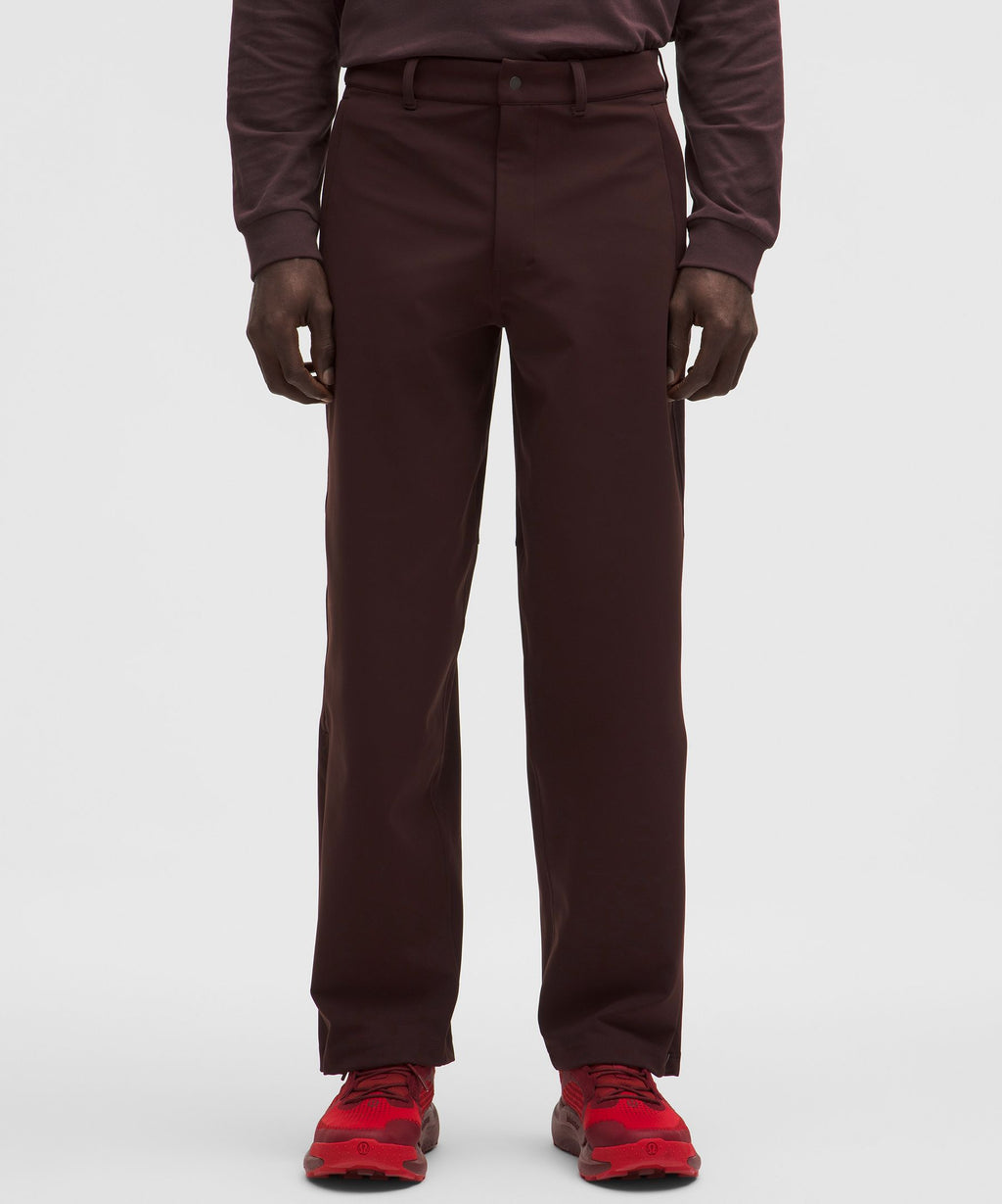Team Canada Cold Weather Straight-Leg Pant RegularCOC Logo