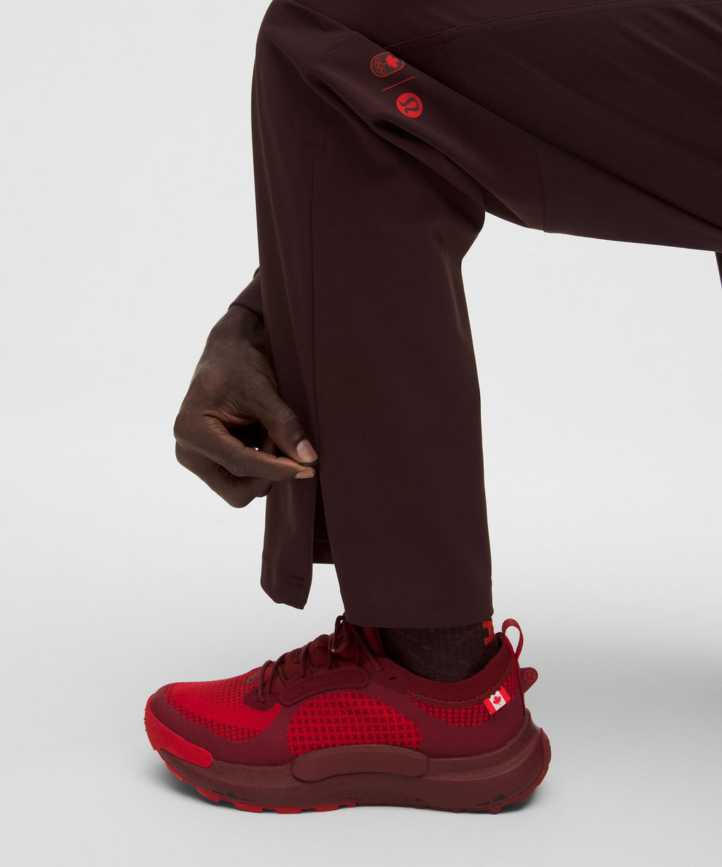 Team Canada Cold Weather Straight-Leg Pant RegularCOC Logo