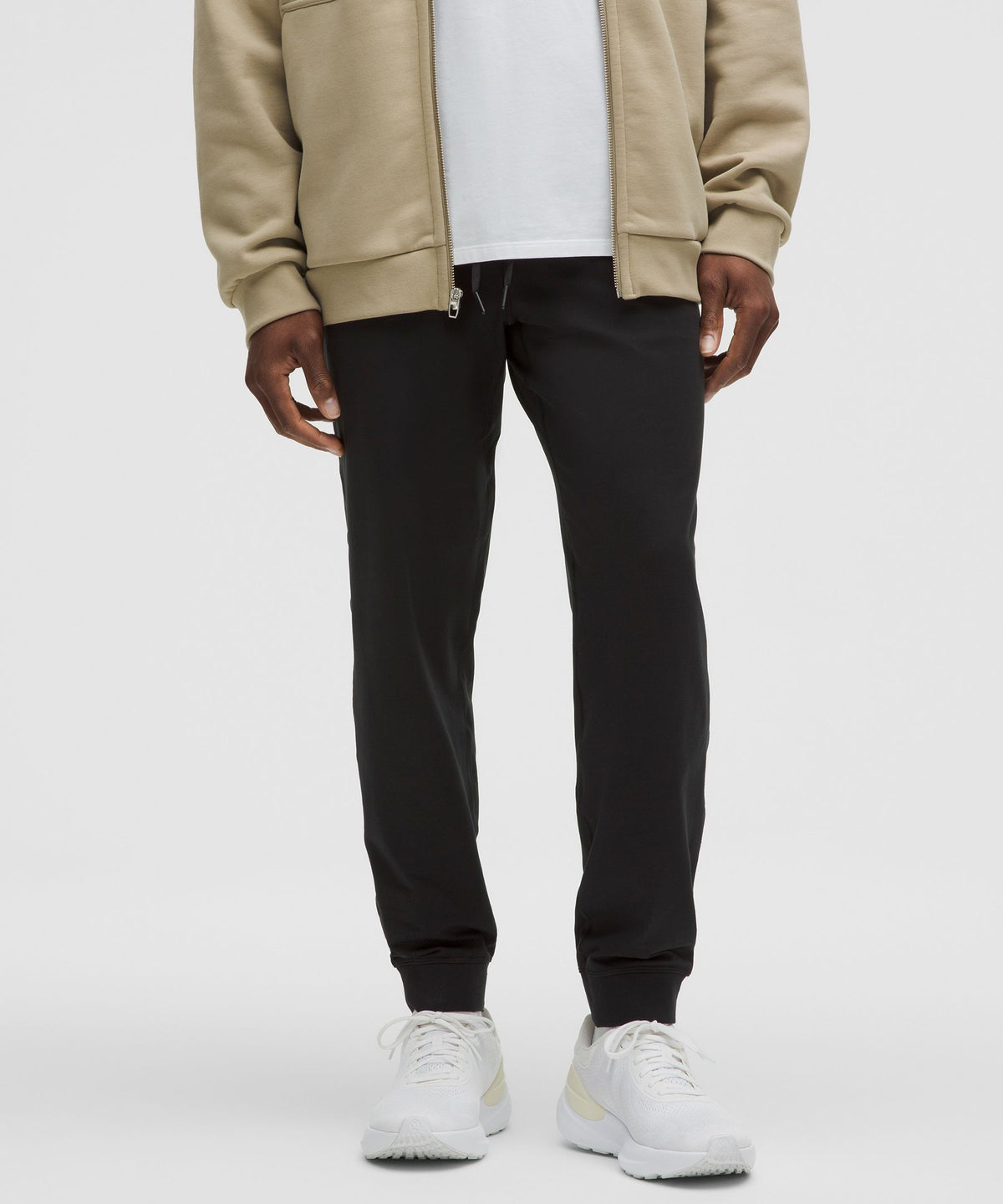 Soft Jersey JoggerShorter