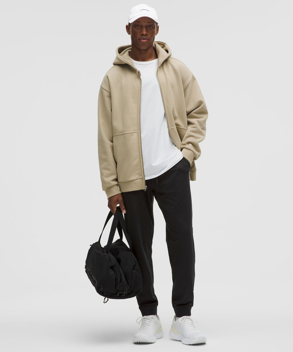 Soft Jersey JoggerTall