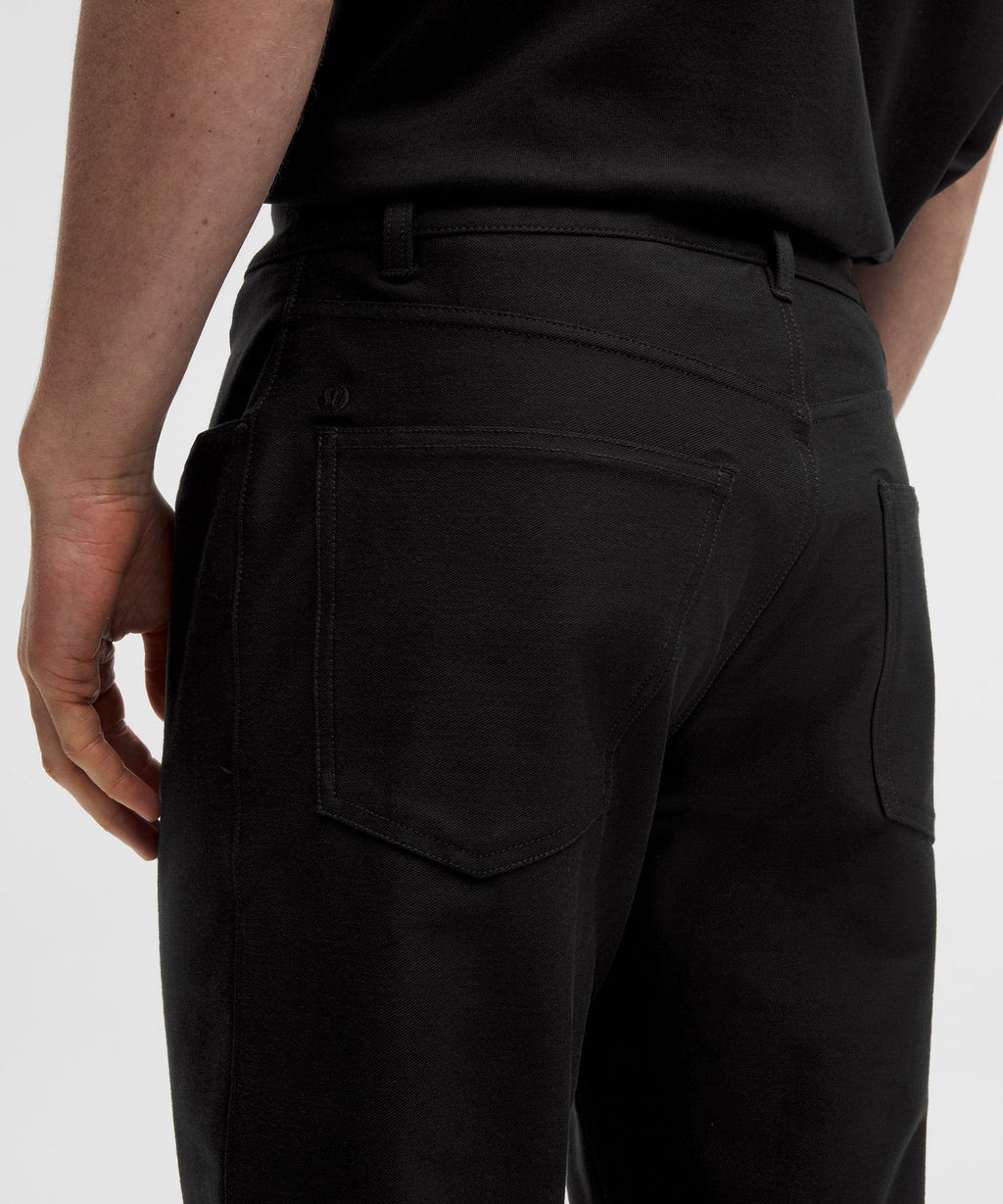 EasyFive Classic-Straight Pant 30L