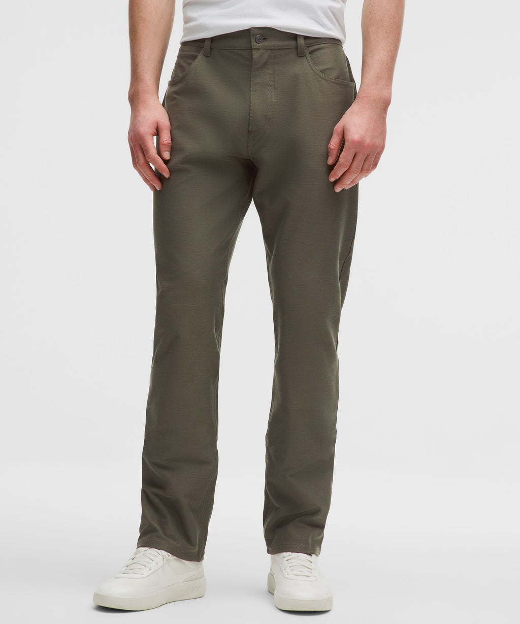 EasyFive Classic-Straight Pant 30L