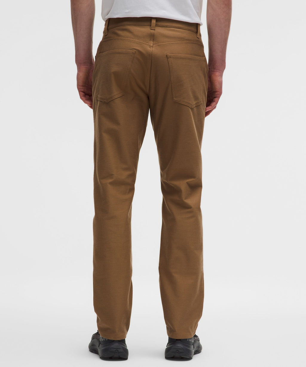 EasyFive Classic-Straight Pant 30L