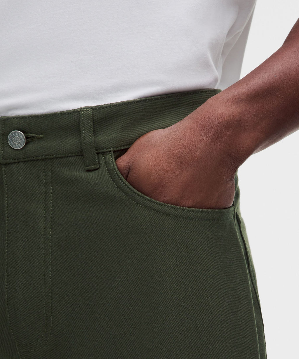 EasyFive Classic-Straight Pant 30L