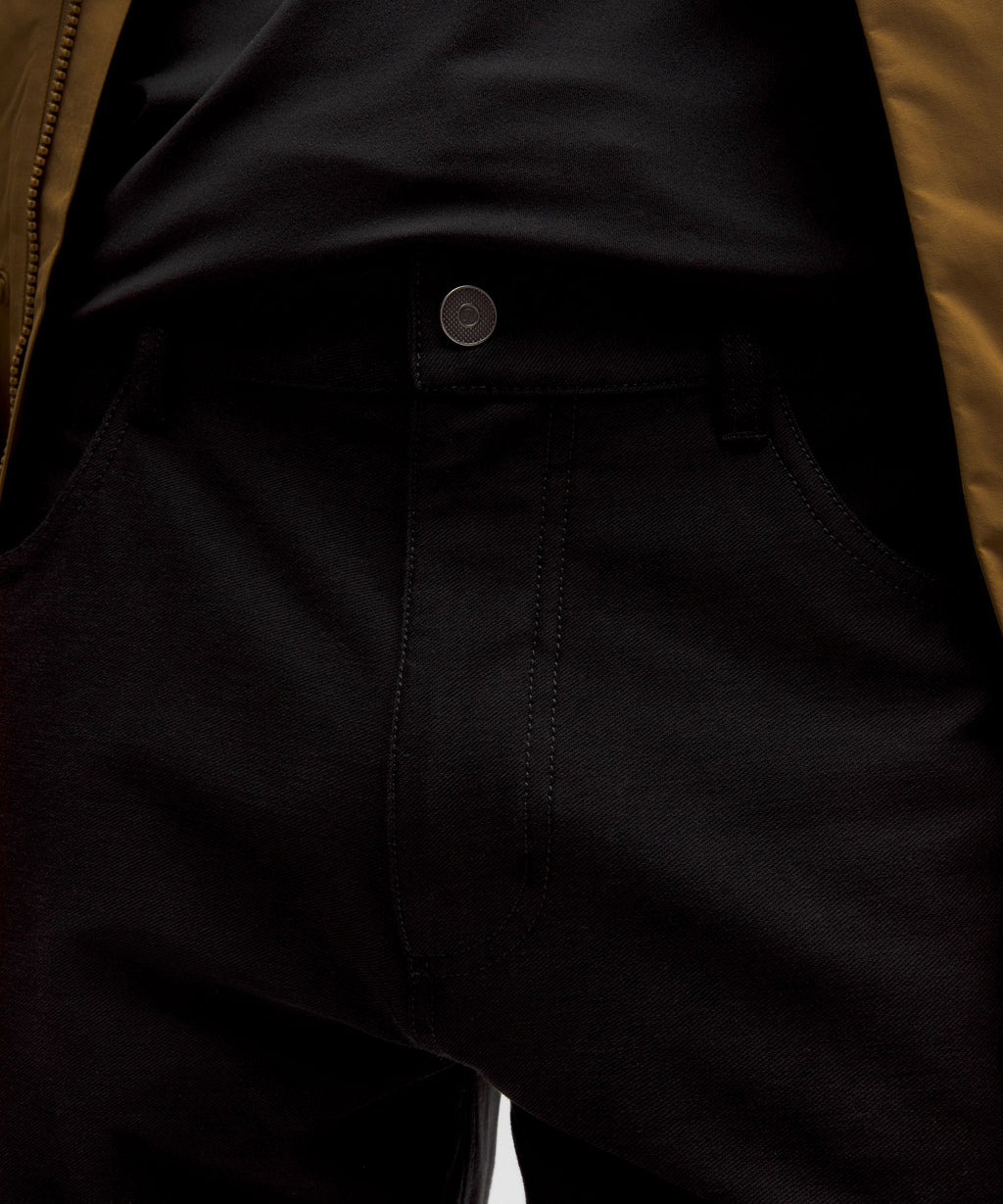 EasyFive Classic-Straight Pant 32L