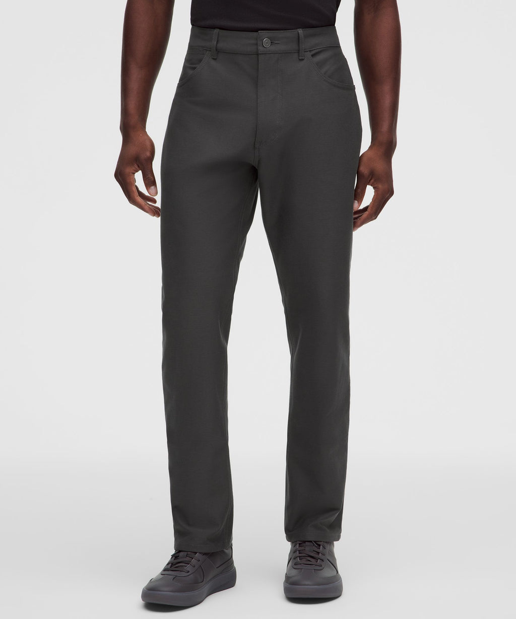 EasyFive Classic-Straight Pant 32L