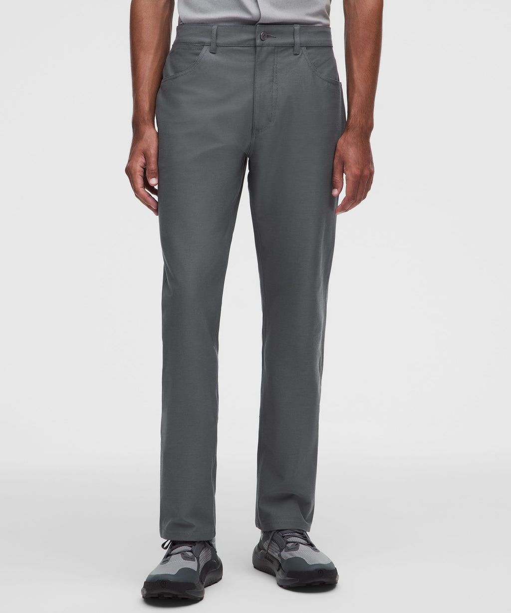 EasyFive Classic-Straight Pant 32L